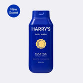 Solstice Body Wash 18oz