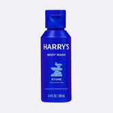 Stone Body Wash 3.4oz