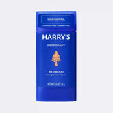 Redwood Deodorant | 48 HR Odor Control