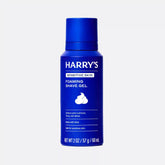 Shave Gel 2oz