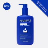 Hydrating Facial Cleanser 9oz