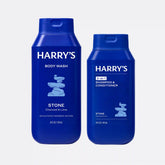 Hair & Body Cleansers