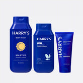 Head to Toe Cleansers