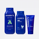 Head to Toe Cleansers