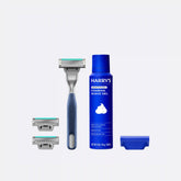 Harry's Plus Shave Set