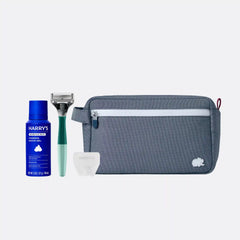Harry's Original Shave Travel Kit