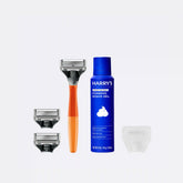 Harry's Original Shave Set