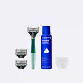 Harry's Original Shave Set