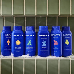Body Wash Variety Pack 18oz