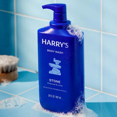 Stone Body Wash 30oz