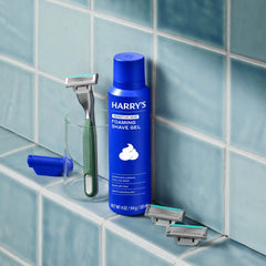 Harry's Plus Shave Set
