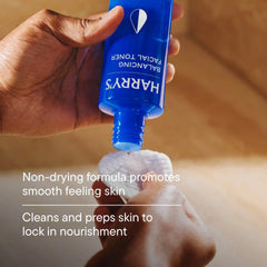 Balancing Facial Toner 8.35oz