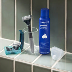 Harry's Original Shave Set