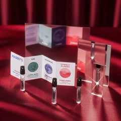 Cologne Discovery Set | 3x 1.25ml
