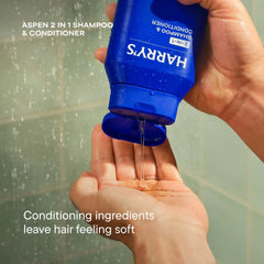 Head to Toe Scrubber Set