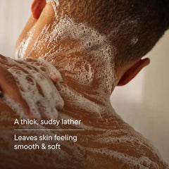 Stone Body Wash 18oz