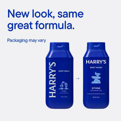 Body Wash Variety Pack 18oz