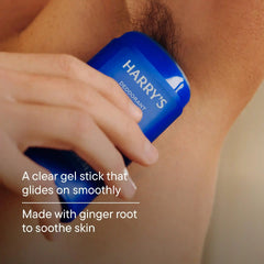 Stone Deodorant | 48 HR Odor Control