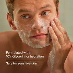 Hydrating Facial Cleanser 9oz