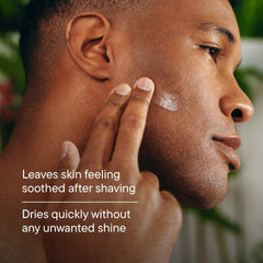 Post-Shave Balm 3.4oz - 2 pack