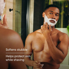 Shave Cream 6oz - 2 pack