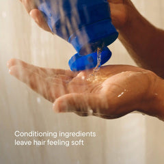 Head to Toe Cleansers
