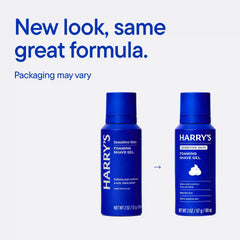 Shave Gel 2oz