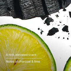 Hair & Body Cleansers