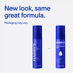 Post-Shave Mist 3.4oz - 2 Pack