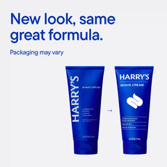 Shave Cream 6oz