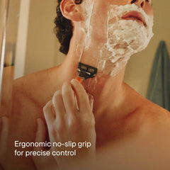Harry's Original Shave Travel Kit