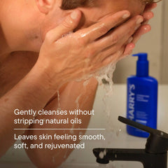 Hydrating Facial Cleanser 9oz