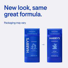 Stone Deodorant | 48 HR Odor Control