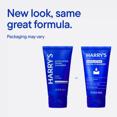 Exfoliating Facial Cleanser 2oz