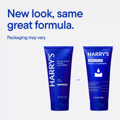 Exfoliating Facial Cleanser 5.1oz - 2 pack