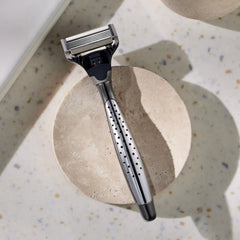Harry's Chrome Handle