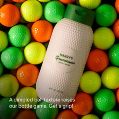 Greenskeeper Body Wash