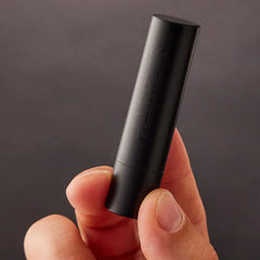 Harryâs Black Lip Balm - 2 Pack