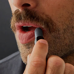 Harryâs Black Lip Balm - 4 Pack