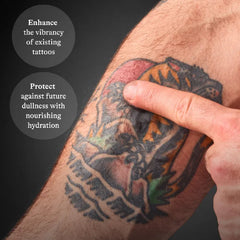 Tattoo Frost