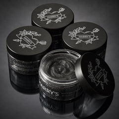Tattoo Frost