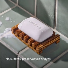 Stone Bar Soap 4oz