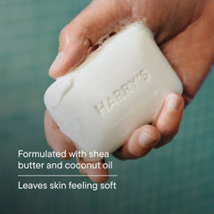 Stone Bar Soap 4oz