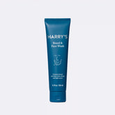 Beard & Face Wash 5.1oz