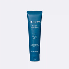 Beard & Face Wash 5.1oz