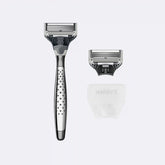 Harry's Chrome Handle