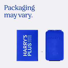 Harry's Plus Blade Refills