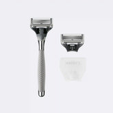 Harry's Chrome Handle