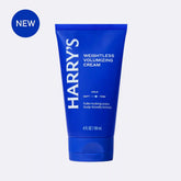 Weightless Volumizing Cream 4oz