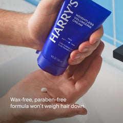 Weightless Volumizing Cream 4oz